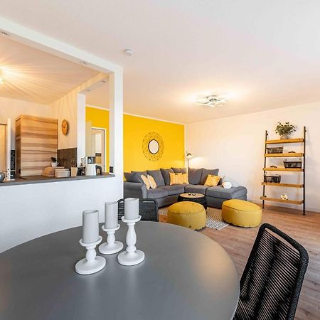 Apartment Elbkiez - Zentrale Lage In ドレスデン エクステリア 写真