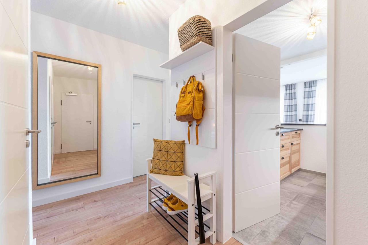Apartment Elbkiez - Zentrale Lage In ドレスデン エクステリア 写真