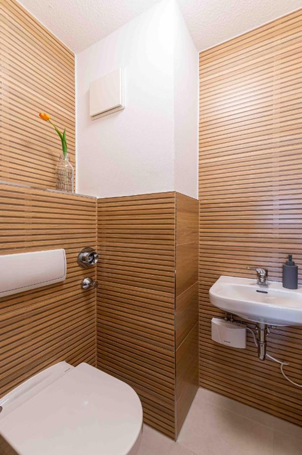 Apartment Elbkiez - Zentrale Lage In ドレスデン エクステリア 写真
