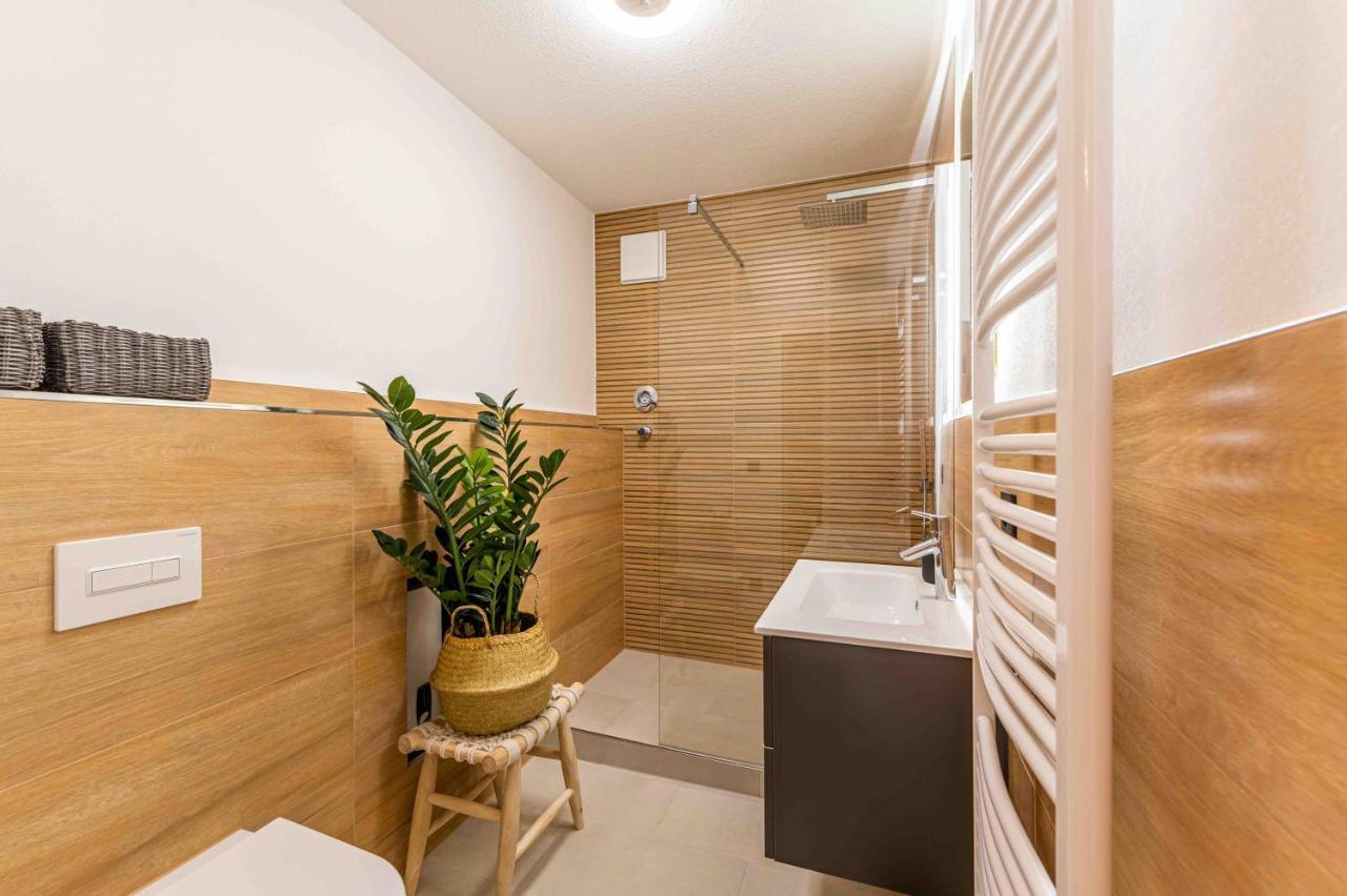 Apartment Elbkiez - Zentrale Lage In ドレスデン エクステリア 写真